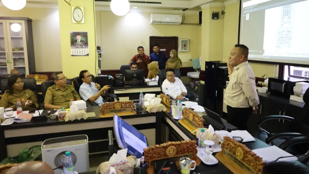 Komisi A DPRD Surabaya Akhiri Polemik Gereja Santo Yusup Setelah 13 Tahun
