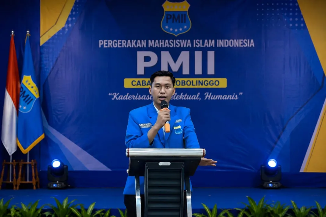 PKC PMII Jatim Desak Pengusutan Tuntas Dugaan Korupsi Tanpa Intervensi Hukum