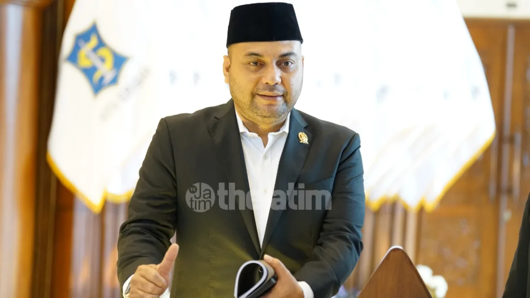 Korban KM Mutiara Sentosa 2 Bertambah, DPRD Jatim Minta Segera Investigasi Objektif