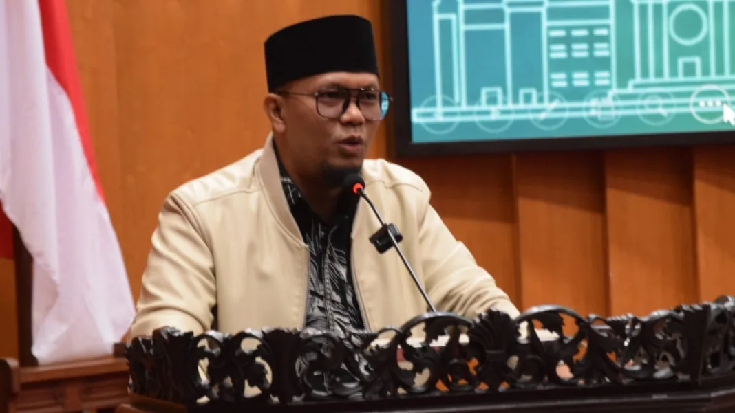 DPRD Surabaya Desak Satgas Premanisme Berantas Debt Collector Brutal Hingga Tuntas