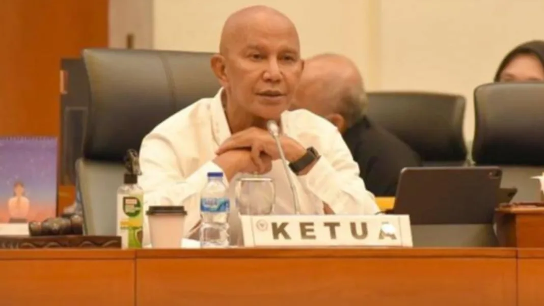 Said Abdullah Bidik Talenta Muda Berkarakter Lewat Soekarno Cup 2026