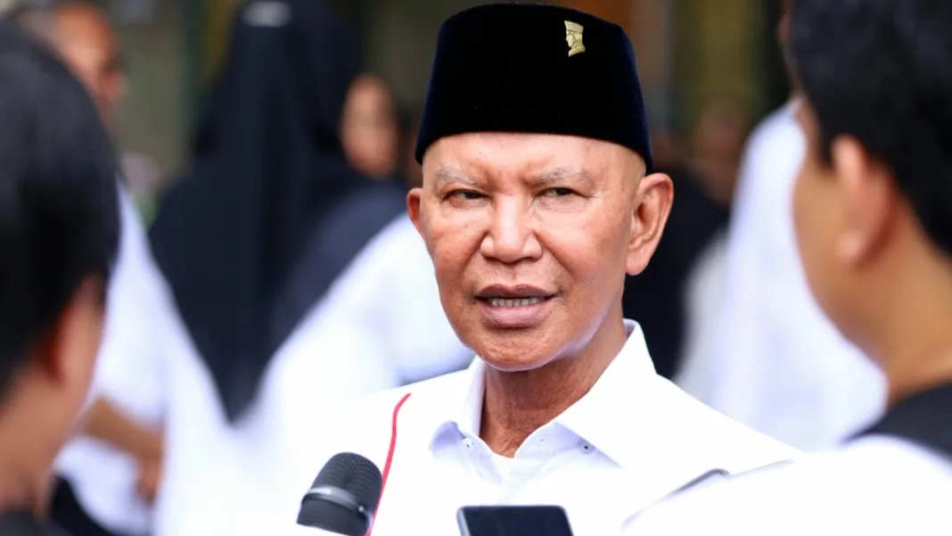 Pertumbuhan Ekonomi Indonesia Capai 5,29 Persen, Industri Pengolahan Perlu Diwaspadai