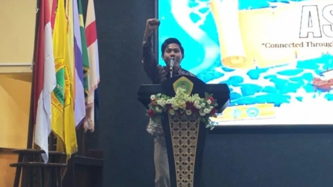 SDN Konang 4 Roboh, BEM Nilai Negara Gagal Lindungi Pendidikan Dasar