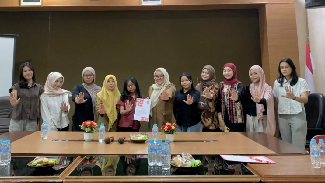 GMNI Surabaya Perkuat Perlindungan Perempuan Anak, Dorong Kebijakan Responsif Gender Bersama