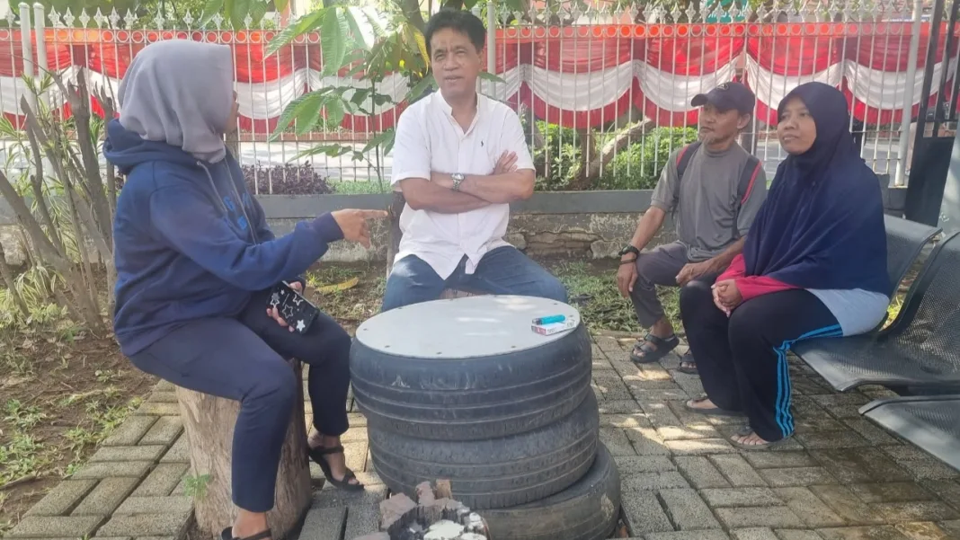 DPRD Surabaya Soroti Klasterisasi Desil Kemiskinan Ancam Mahasiswi Berprestasi Putus Kuliah