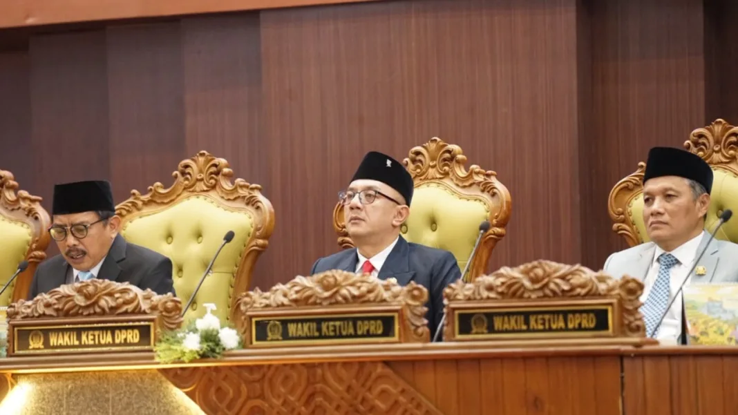 DPRD Jatim Minta MBG dan Koperasi Desa Diawasi Ketat