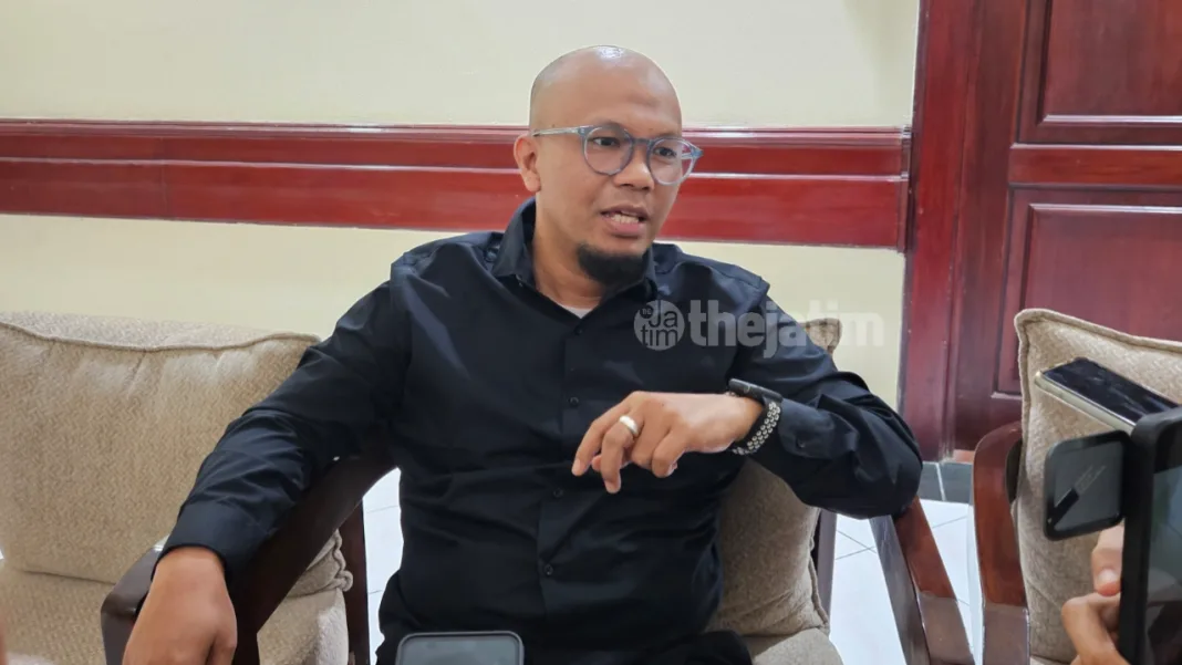 DPRD Desak Pemkot Surabaya Benahi Infrastruktur Parkir Digital