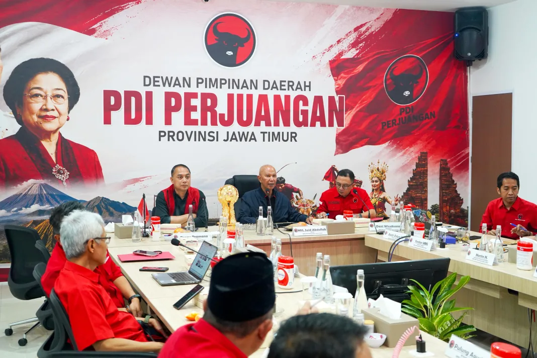 Soekarno Cup 2026 Siap Bergulir di Jatim, 16 Provinsi Bakal Berlaga