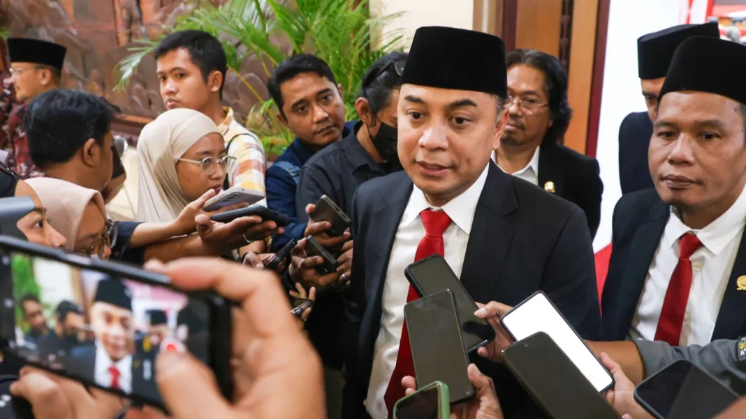 Bina Kampung Pancasila Gagal, Kinerja Kepala PD Surabaya Dievaluasi