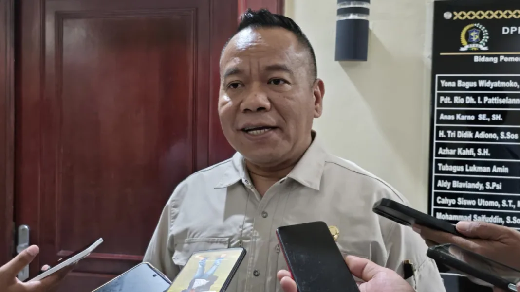 Surabaya Tembus 3 Juta Penduduk, DPRD Kaji Tambahan Lima Kursi