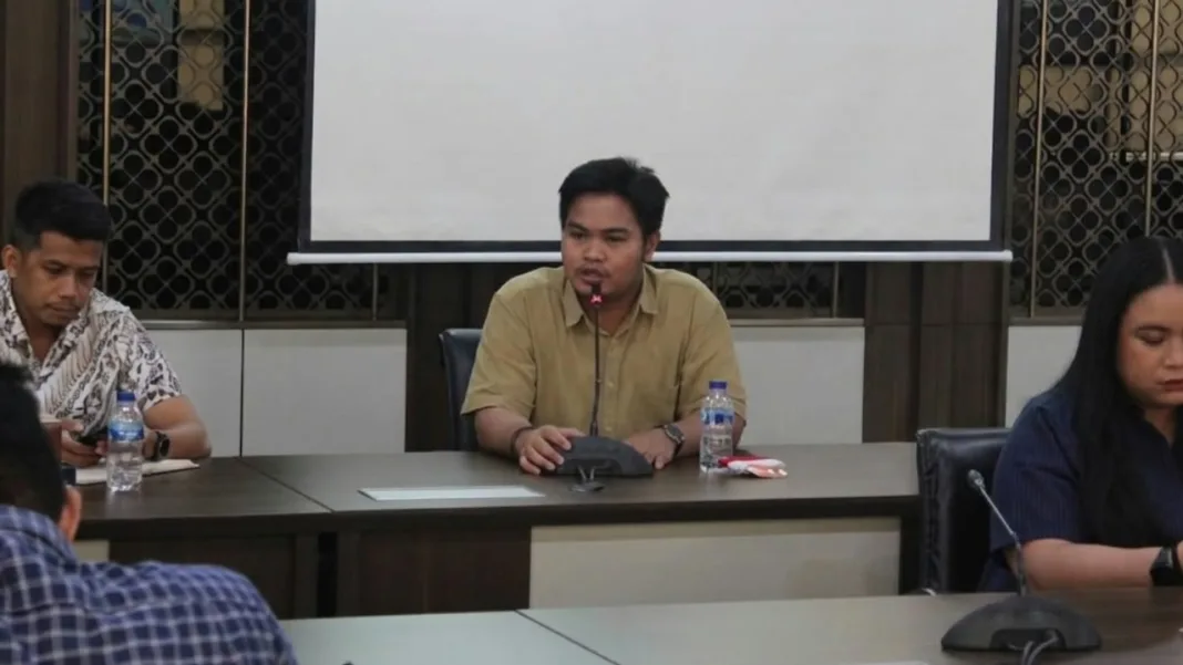 GMNI Tegaskan Bukan Underbow PKI, Desak Kemenag Tarik Majalah MPA