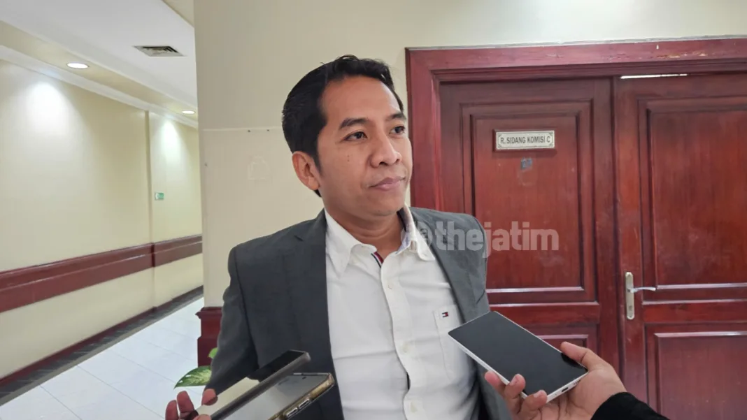 DPRD Surabaya Minta Kajian Baru Target Retribusi Parkir Rp73 Miliar Tahun 2027