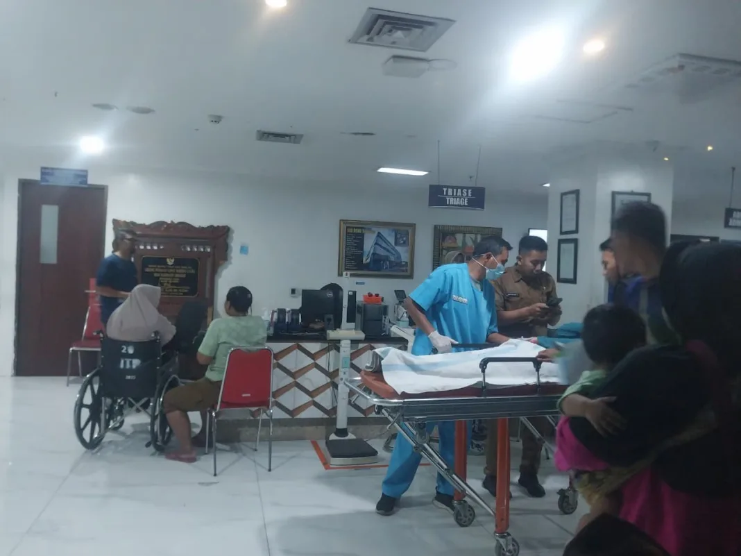 LBH Surabaya: Keracunan MBG Santri Sidoarjo Kegagalan Negara Lindungi Anak