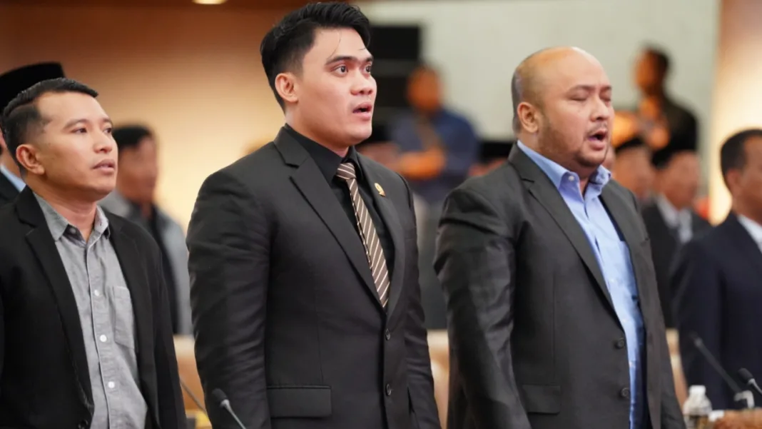 Dua Tahun Prabowo Memimpin, Cahyo Sebut Fondasi Indonesia Emas Mulai Dibangun