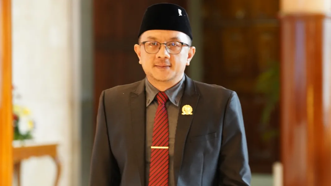 Pasar Tradisional Tertekan, DPRD Jatim Desak Evaluasi Revitalisasi