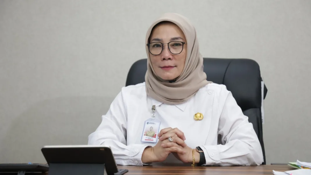 58 ASN Surabaya Disanksi, BKPSDM Ungkap Pegawai Mangkir Lebih dari 10 Hari
