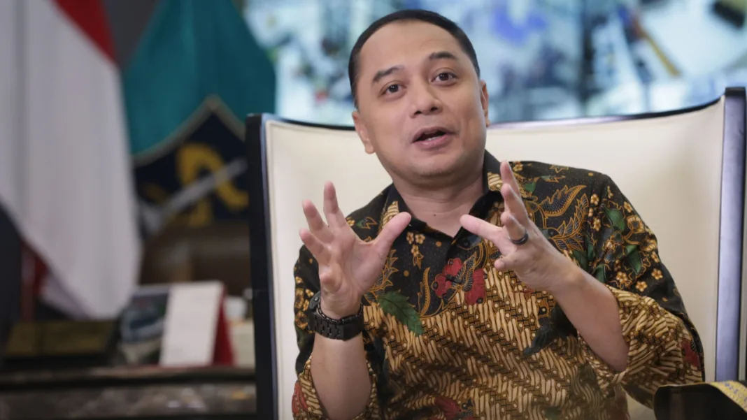 Pemkot Surabaya Larang Jual LKS, Guru Diminta Susun Soal Secara Mandiri