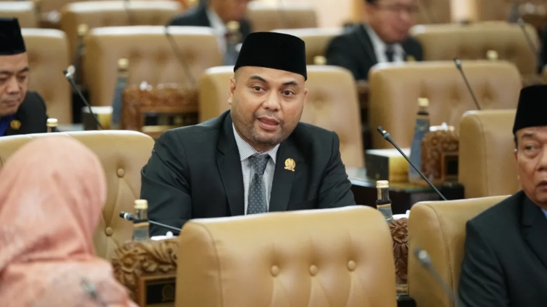 HUT Jawa Timur ke-81, Komisi D Pacu Raperda Transportasi Publik Terintegrasi