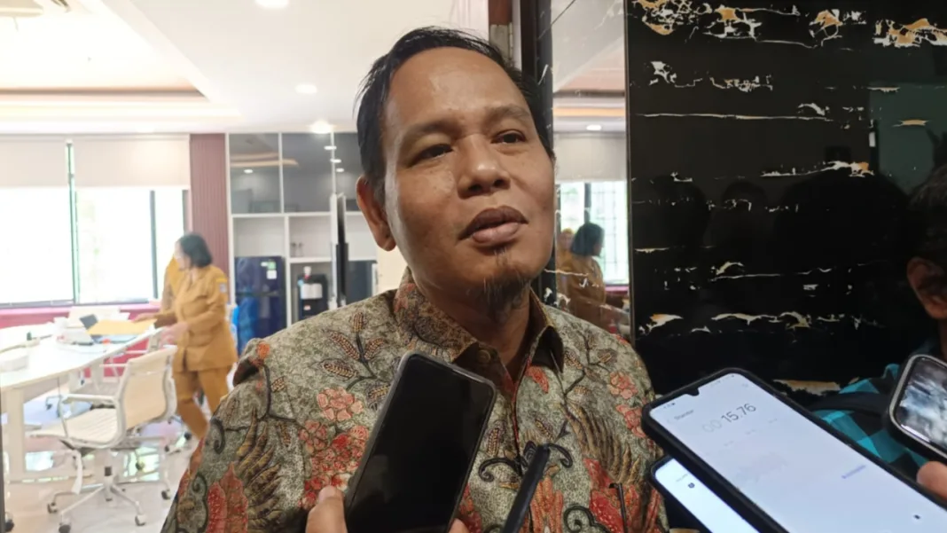 PDIP Surabaya Evaluasi Kekalahan Suara Pemilu 2024, Target Kembalikan Basis Dukungan