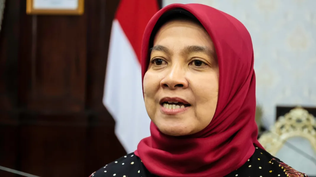 Dugaan Perundungan Anak di Rungkut, Pemkot Surabaya Libatkan Kepolisian dan DP3APPKB