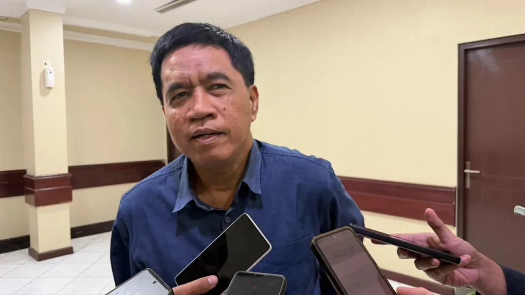 DPRD Surabaya Tolak Asuransi Pengurus Koperasi Merah Putih, Bebani APBD