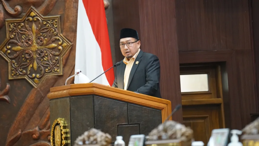 Target Pendapatan Jatim 2027 Rp26,4 Triliun, Komisi C Koreksi Sejumlah Pos
