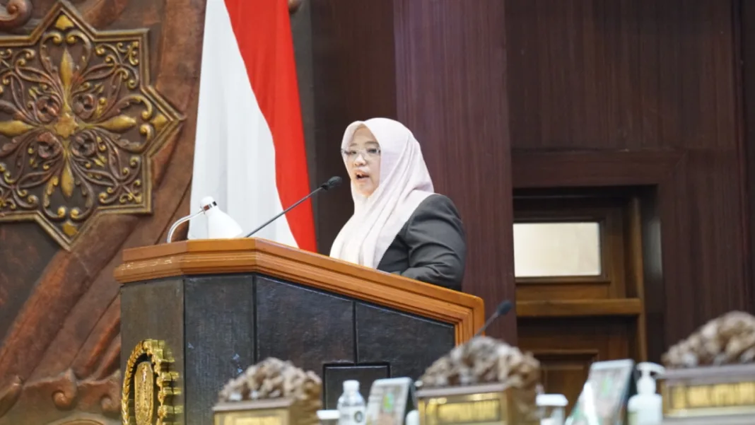 Anggaran Pendidikan Jatim Turun Rp249 Miliar, Komisi E Ajukan Tambahan Dana